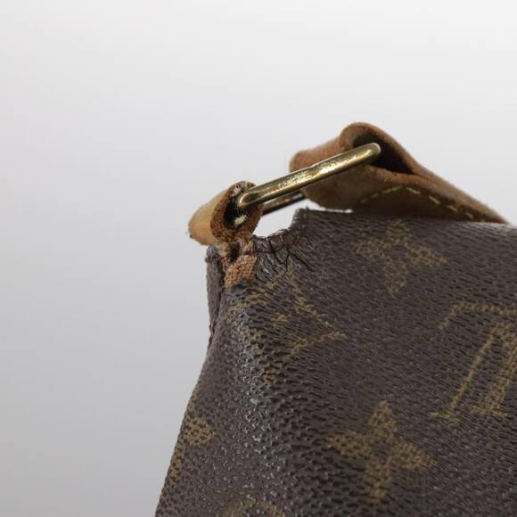 LOUIS VUITTON Monogram Musette Shoulder Bag M51256 - Picture 6 of 13